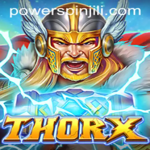 Exploring ThorX: A Norse Mythology-Powered Gaming Adventure