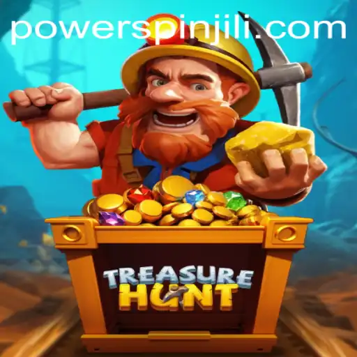 Discover the Thrilling World of TreasureHunt: Ultimate Guide to Gameplay and Strategy