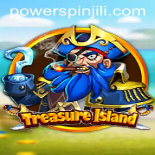Discover the Thrilling World of TreasureIsland: Mastering the Powerspin