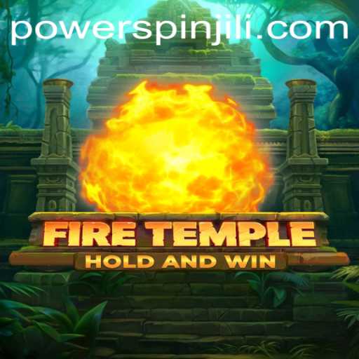 Discover the Thrilling World of FireTemple and the Art of the Powerspin