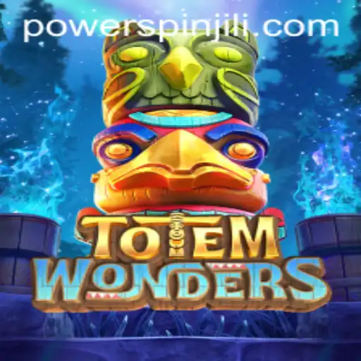 The Exciting World of TotemWonders: Discover the Powers of the Powerspin
