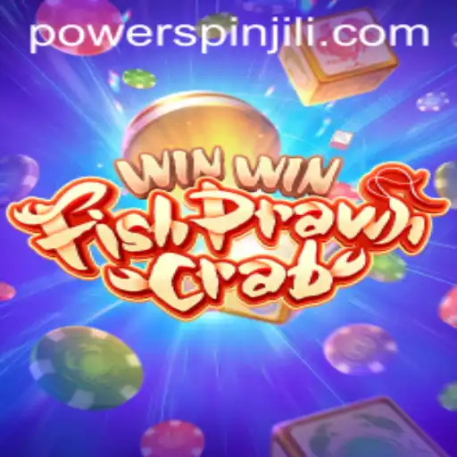 Unveiling WinWinFishPrawnCrab: A Riveting Casino Sensation