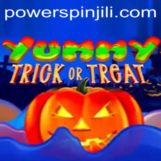 Discover the Magic of YummyTrickorTreat and Master the Powerspin