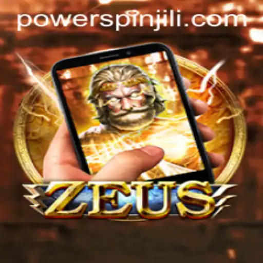 Discovering ZeusM: The Mythical Adventure with Powerspin